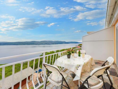 Holiday Home Panoramare by Interhome