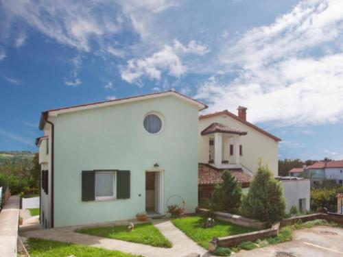 Holiday Home Haus Sanchi by Interhome