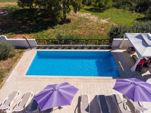 Holiday Home Haus Sanchi by Interhome