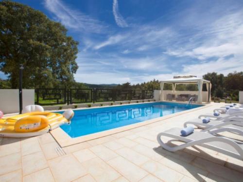 Holiday Home Haus Sanchi by Interhome