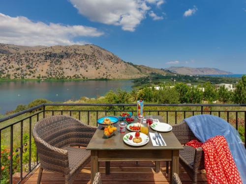 Holiday Home Ein irdisches Paradies by Interhome