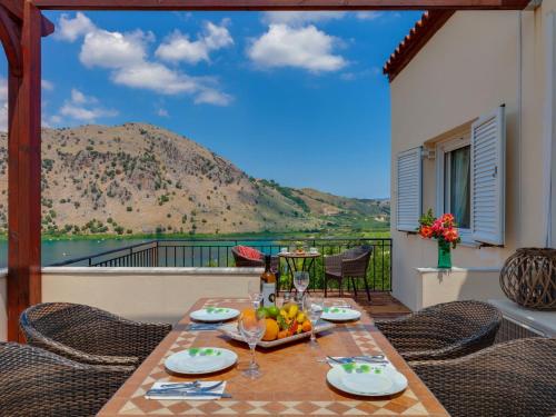 Holiday Home Ein irdisches Paradies by Interhome