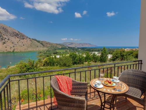 Holiday Home Ein irdisches Paradies by Interhome