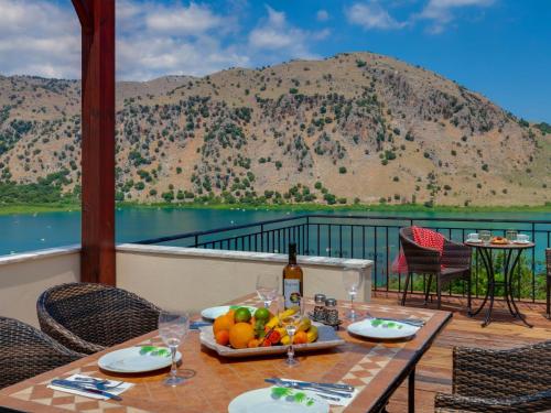 Holiday Home Ein irdisches Paradies by Interhome