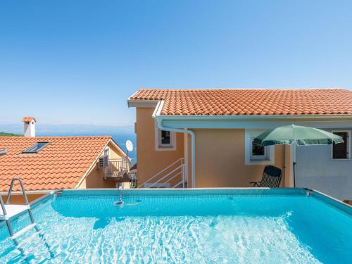 Holiday Home Sara by Interhome