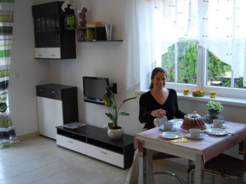 Apartment Florian 1 in Bezirk 21-Floridsdorf by Interhome