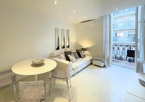 Viva Riviera Cocoon Apartment Cannes Centre