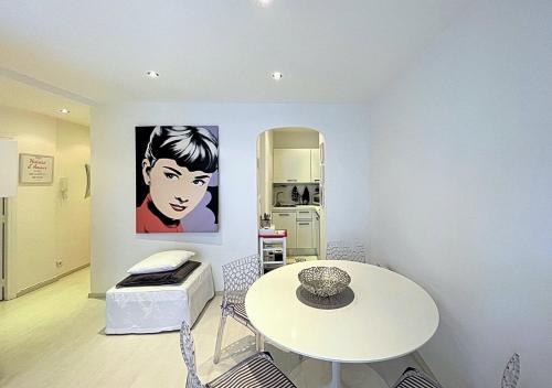 Viva Riviera Cocoon Apartment Cannes Centre