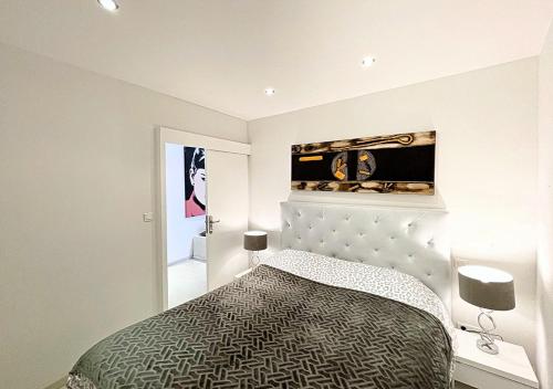 Viva Riviera Cocoon Apartment Cannes Centre