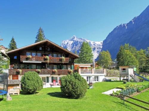 Apartment Eiger by Interhome