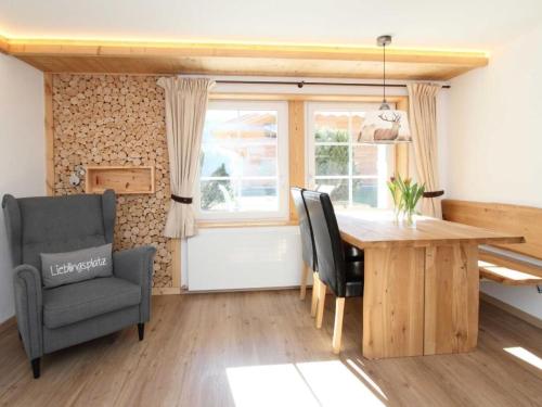 Apartment Eiger by Interhome