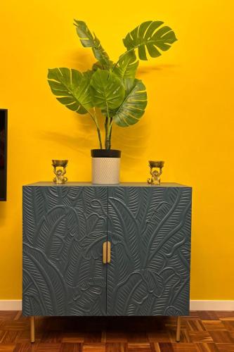 Apartment Elegante Wohnung by Interhome