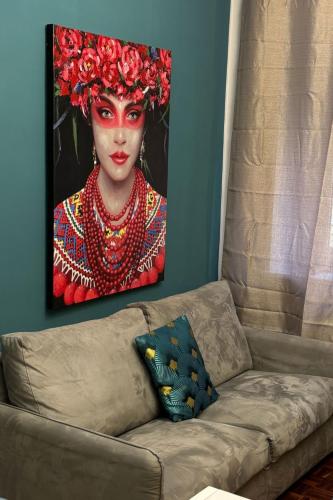 Apartment Elegante Wohnung by Interhome