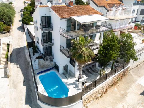 Holiday Home Ferienvilla 'Villa Aea Del Mare by Interhome