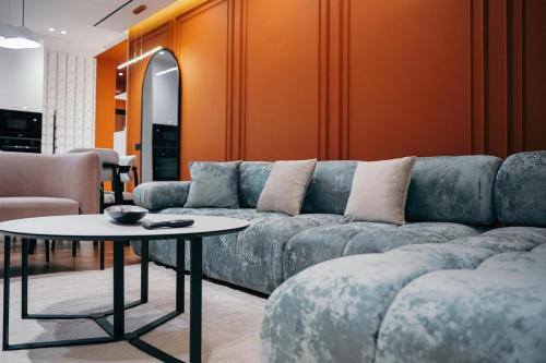 Amarus Apartments