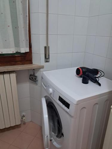 Billede fra billedgalleriet på Roses house i Porto San Giorgio