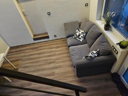 Ubytování Městská hora Beroun - Sauna