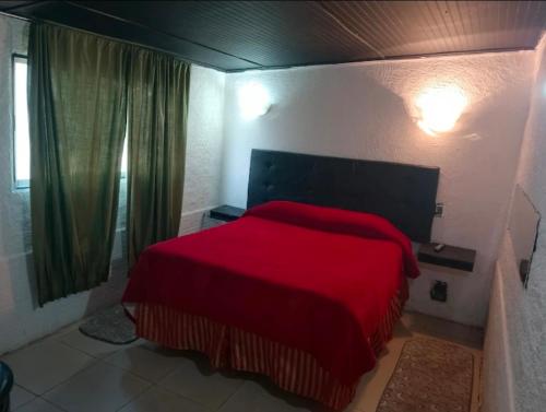 Foto dalla galleria di Cabañas las vegas a San Antonio