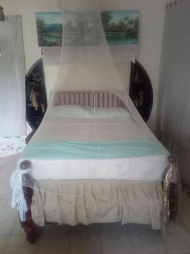 Kingston şehrindeki Captain Morgan House tesisine ait fotoğraf galerisinden bir görsel
