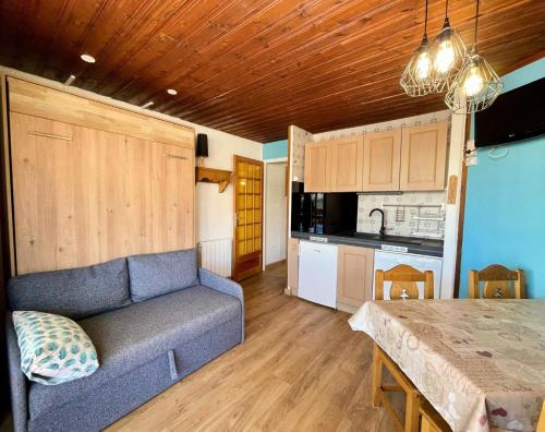 Résidence Serac - Studio pour 4 Personnes MAE-2241