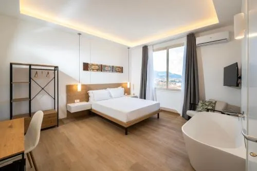 Skyline Boutique Hotel photo 32