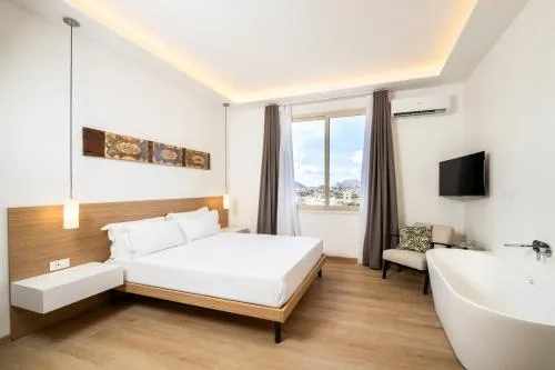 Skyline Boutique Hotel photo 30