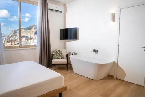 Skyline Boutique Hotel photo 31