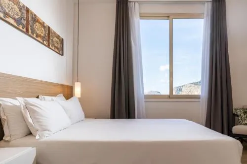 Skyline Boutique Hotel photo 36