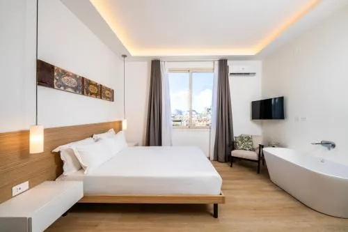 Skyline Boutique Hotel photo 33