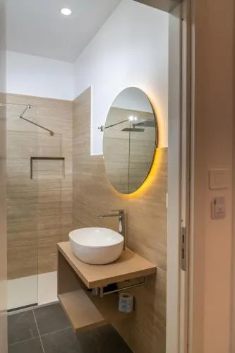 Skyline Boutique Hotel photo 42