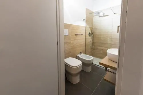 Skyline Boutique Hotel photo 41