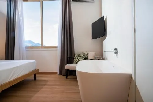 Skyline Boutique Hotel photo 34