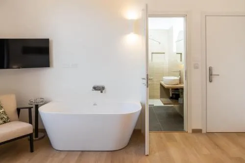 Skyline Boutique Hotel photo 39