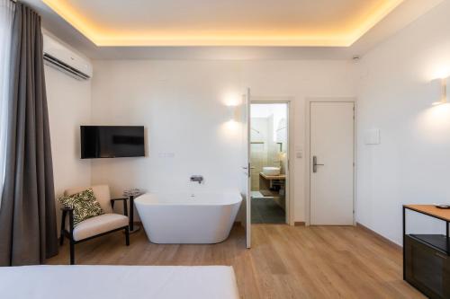 Skyline Boutique Hotel photo 114