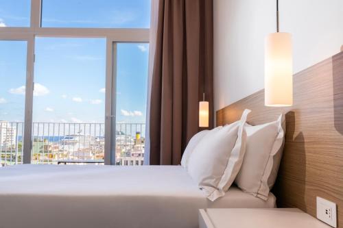Skyline Boutique Hotel photo 96