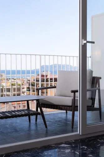 Skyline Boutique Hotel photo 66