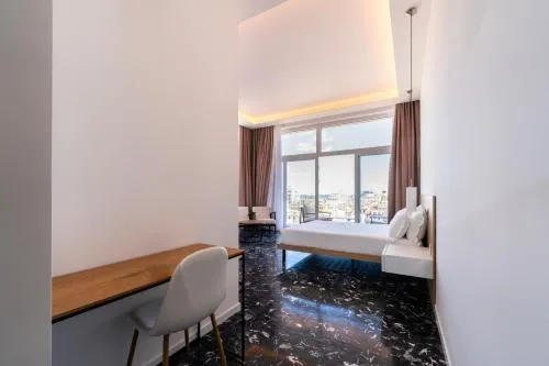 Skyline Boutique Hotel photo 75