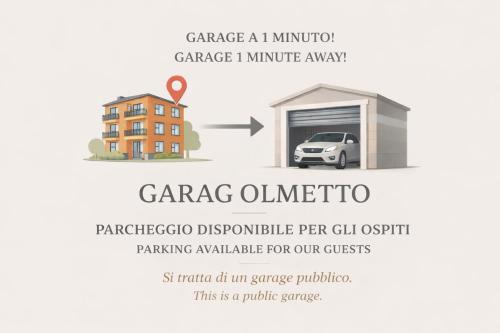 ComeCasa 10 Min Walk to Duomo 2BR Family Flat