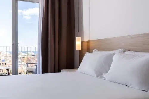 Skyline Boutique Hotel photo 74