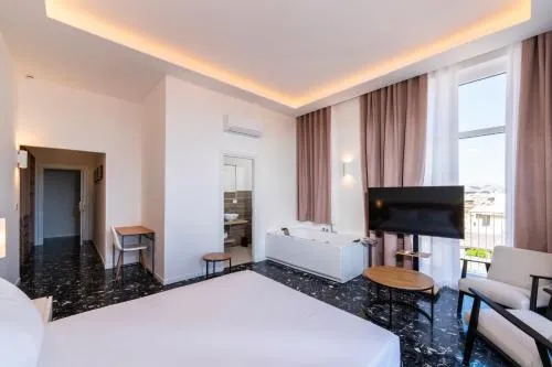 Skyline Boutique Hotel photo 59