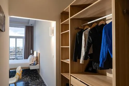 Skyline Boutique Hotel photo 78
