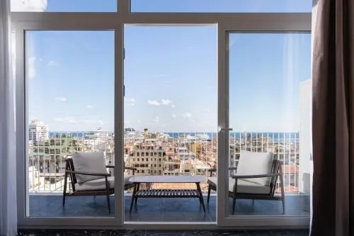 Skyline Boutique Hotel photo 56