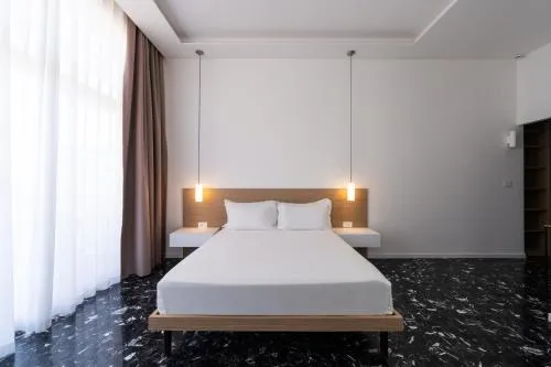 Skyline Boutique Hotel photo 62