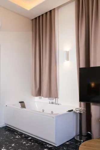 Skyline Boutique Hotel photo 64