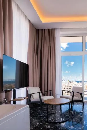 Skyline Boutique Hotel photo 72