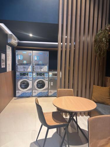 Fotografie z fotogalerie ubytování Studio BCN Higienópolis v Sao Paulu