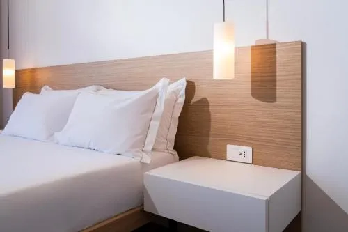 Skyline Boutique Hotel photo 76