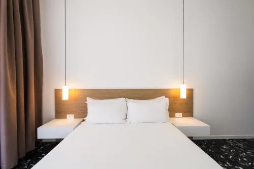Skyline Boutique Hotel photo 73