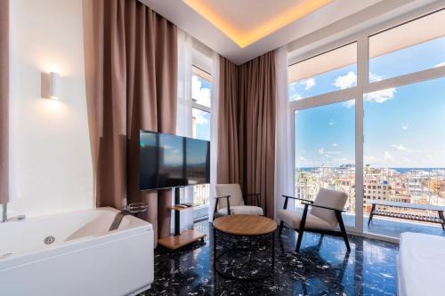 Skyline Boutique Hotel photo 151