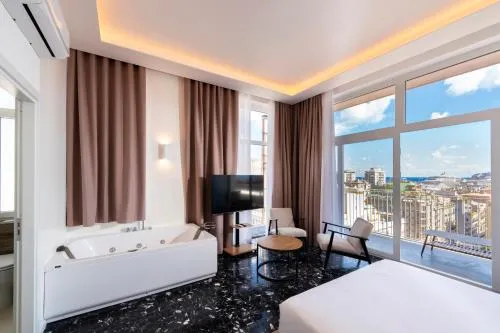 Skyline Boutique Hotel photo 61